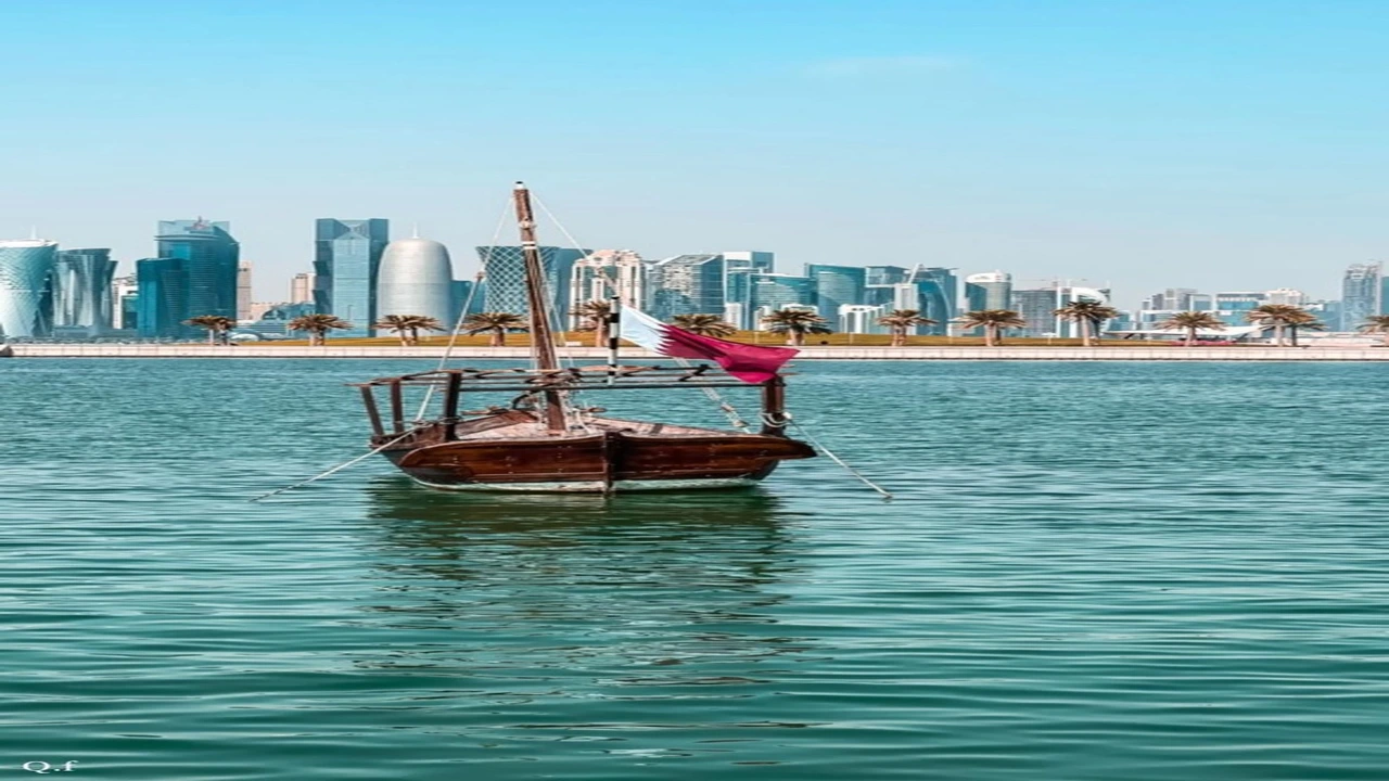 طقس بارد نسبياً مع سحب متفرقة على الساحل اللبناني الليلة وسط غبار عالق